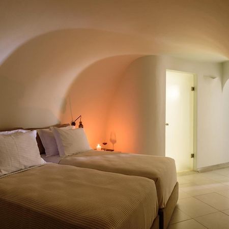 Aethria Villa Imerovigli  Luaran gambar
