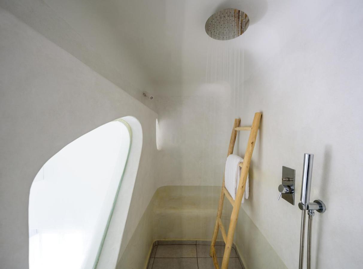 Aethria Villa Imerovigli  Luaran gambar