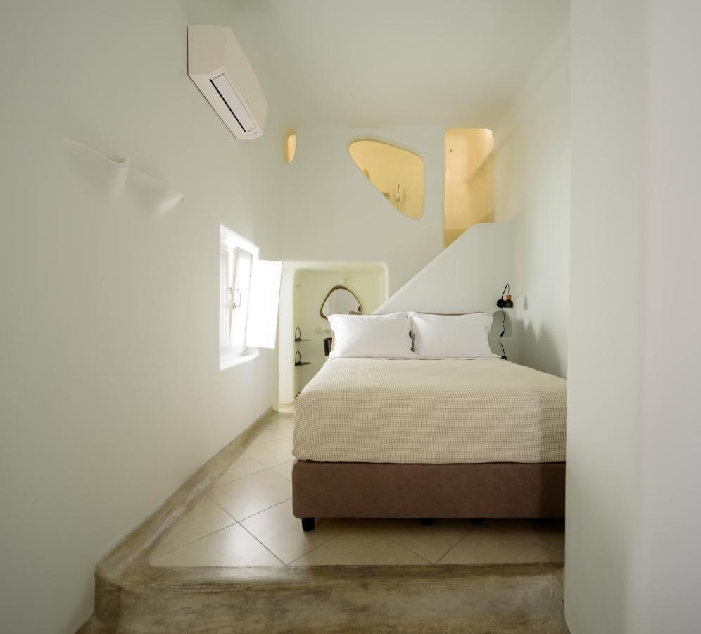 Aethria Villa Imerovigli  Luaran gambar