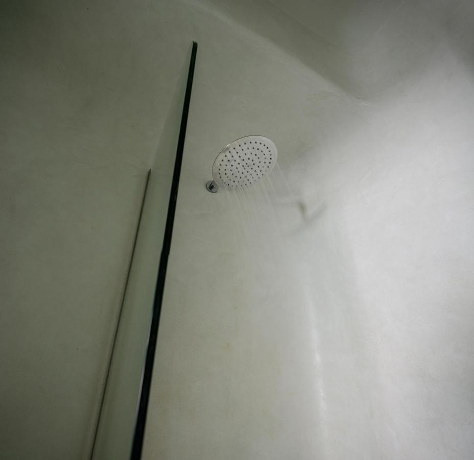 Aethria Villa Imerovigli  Luaran gambar